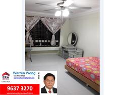 Blk 230C Tampines Street 24 (Tampines), HDB 5 Rooms #143270582